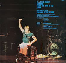 Load image into Gallery viewer, St.John, Jeff - Jeff St.John Live