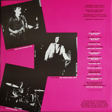 Load image into Gallery viewer, Kim Salmon &amp; The Surrealists- Just Because You Can&#39;t See It... - Pink Vinyl