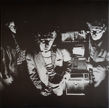 Load image into Gallery viewer, Kim Salmon &amp; The Surrealists- Just Because You Can&#39;t See It... - Pink Vinyl