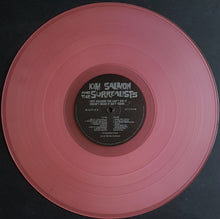 Load image into Gallery viewer, Kim Salmon &amp; The Surrealists- Just Because You Can&#39;t See It... - Pink Vinyl