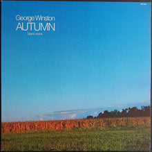 Load image into Gallery viewer, George Winston - Autumn