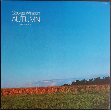 George Winston - Autumn