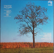 Load image into Gallery viewer, George Winston - Autumn