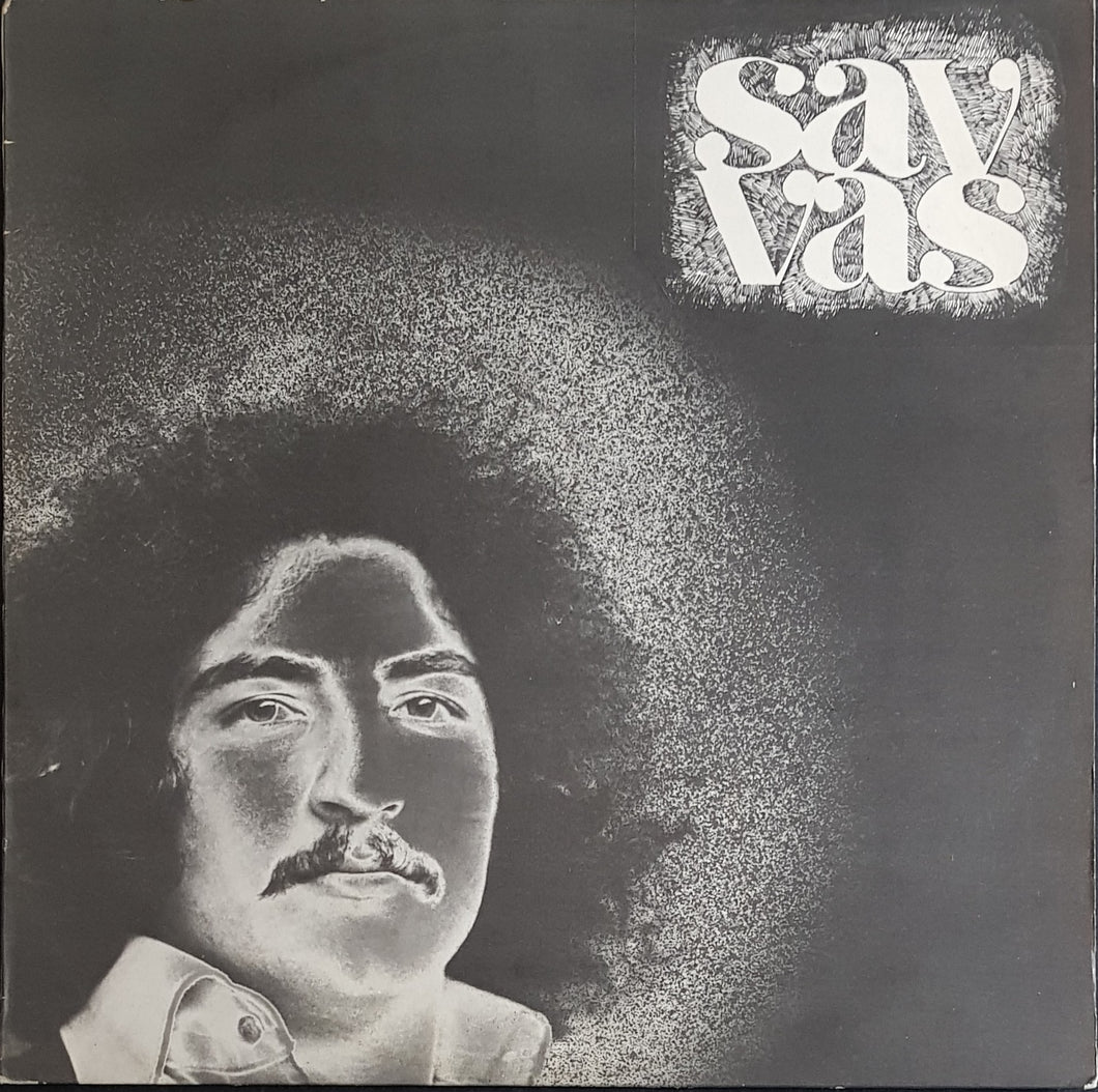 Savvas - Savvas
