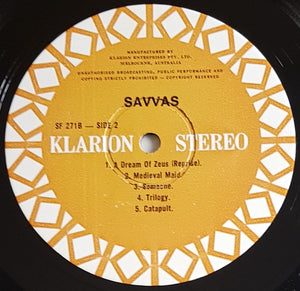Savvas - Savvas