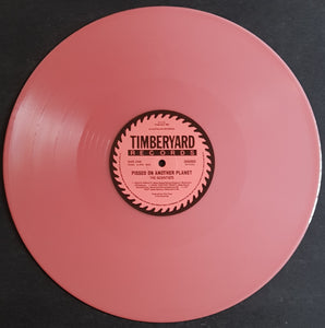 Scientists - Pissed On Another Planet