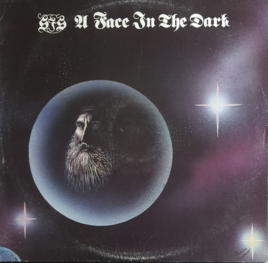 Steve Skinner - A Face In The Dark