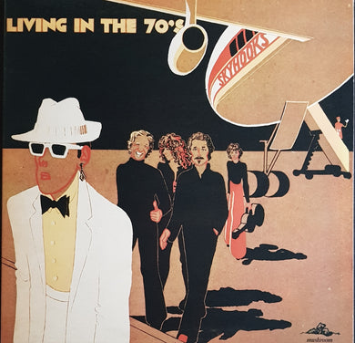 Skyhooks - Living In The 70's