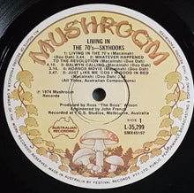 Load image into Gallery viewer, Skyhooks - Living In The 70&#39;s