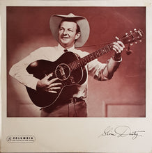 Load image into Gallery viewer, Slim Dusty - Slim Dusty Sings