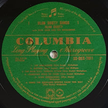 Load image into Gallery viewer, Slim Dusty - Slim Dusty Sings