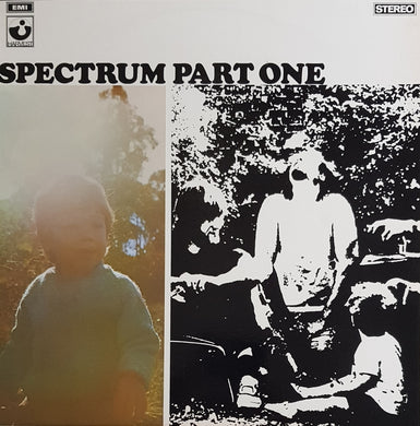 Spectrum - Part One