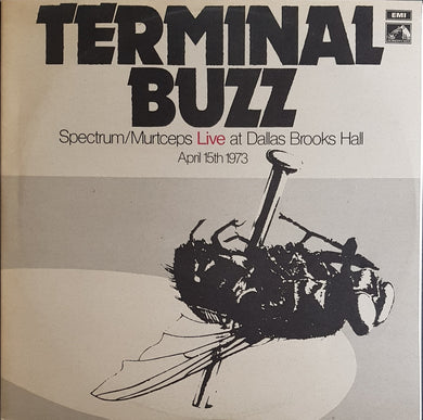 Spectrum - Terminal Buzz