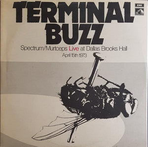 Spectrum - Terminal Buzz