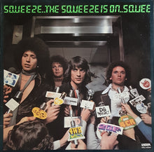 Load image into Gallery viewer, Squeeze (OZ) - The Squeeze Is On