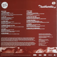 Load image into Gallery viewer, Brad Strut - The Authentic LP
