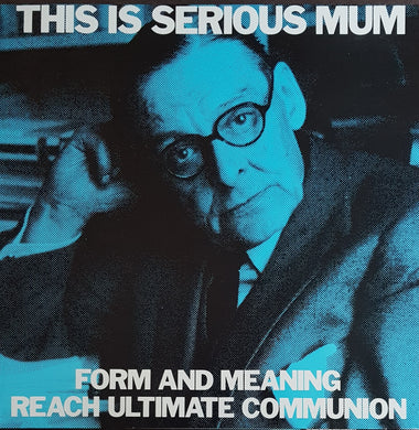 T.I.S.M. - Form And Meaning Reach Ultimate Communion