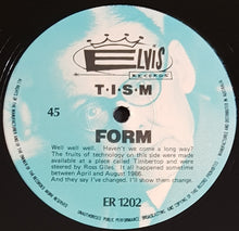 Load image into Gallery viewer, T.I.S.M. - Form And Meaning Reach Ultimate Communion