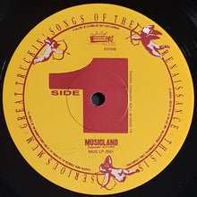 Load image into Gallery viewer, T.I.S.M. - Great Truckin&#39; Songs Of The Renaissance
