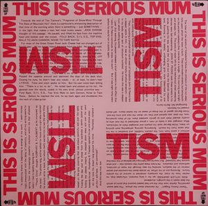 T.I.S.M. - Defecate On My Face