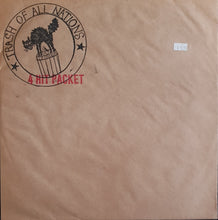 Load image into Gallery viewer, Trash Of All Nations - 4 Hit Packet