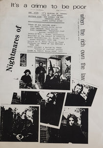 Trash Of All Nations - 4 Hit Packet