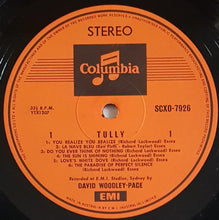 Load image into Gallery viewer, Tully - Tully