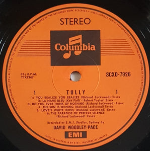 Tully - Tully