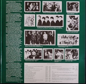 Twilights - The Way They Played - Red Vinyl