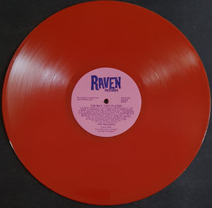 Twilights - The Way They Played - Red Vinyl