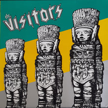 Load image into Gallery viewer, Visitors - The Visitors