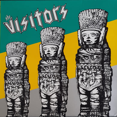 Visitors - The Visitors