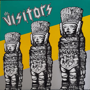 Visitors - The Visitors