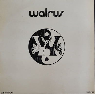 Walrus - I Am The Walrus