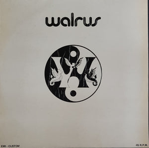 Walrus - I Am The Walrus