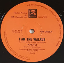 Load image into Gallery viewer, Walrus - I Am The Walrus