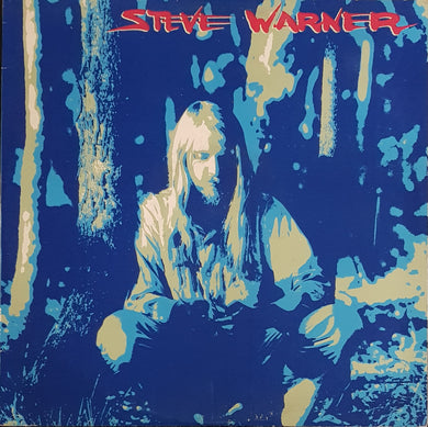 Warner, Steve - Steve Warner