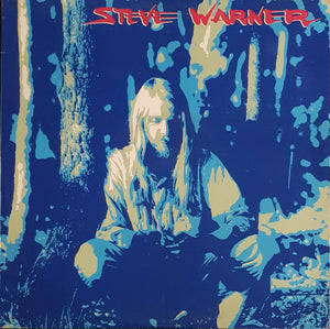 Warner, Steve - Steve Warner