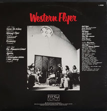 Load image into Gallery viewer, Western Flyer - Live To Survive!