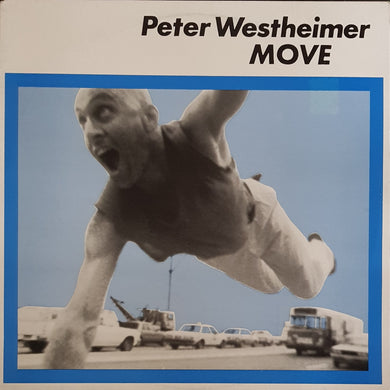 Westheimer, Peter  - Move