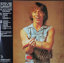 Load image into Gallery viewer, Wright, Stevie (Easybeats)- Black Eyed Bruiser