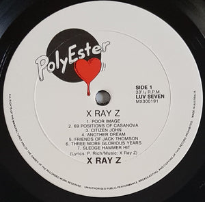 X.Ray.Z - X-Ray-Z