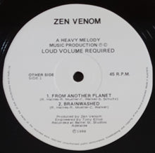 Load image into Gallery viewer, Zen Venom - From Another Planet