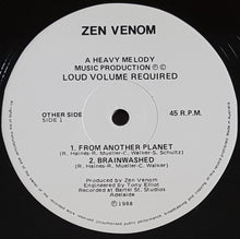 Load image into Gallery viewer, Zen Venom - From Another Planet