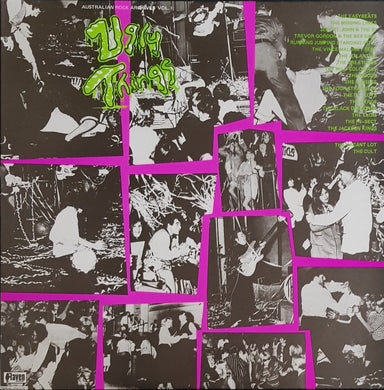 V/A - Ugly Things - Australian Rock Archives Vol.1