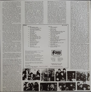 V/A - Ugly Things - Australian Rock Archives Vol.1