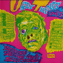 Load image into Gallery viewer, V/A - Ugly Things Vol.3 Savage Sounds From The Sixties