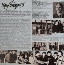 Load image into Gallery viewer, V/A - Ugly Things Vol.3 Savage Sounds From The Sixties