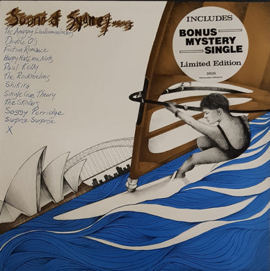 V/A - Sound Of Sydney Volume 3