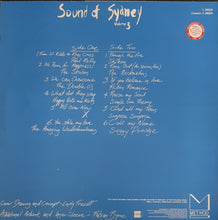 Load image into Gallery viewer, V/A - Sound Of Sydney Volume 3